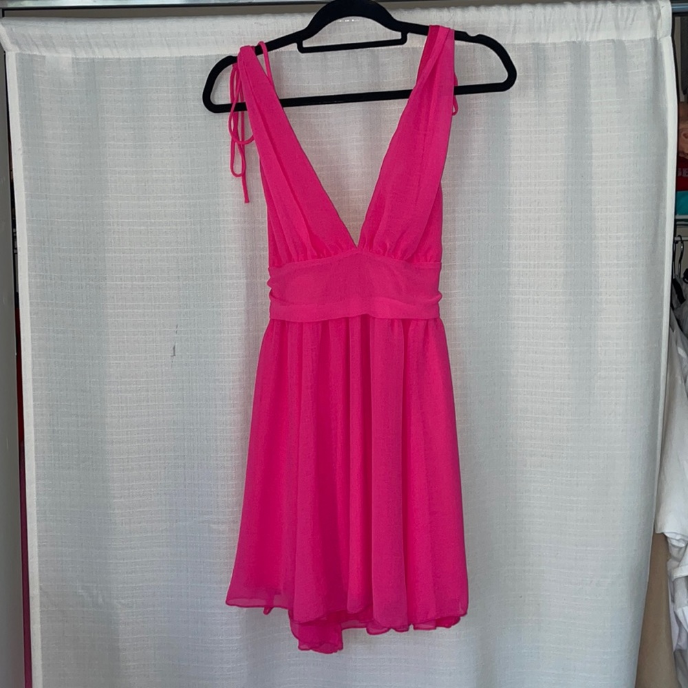 - Lucy in the Sky Dress